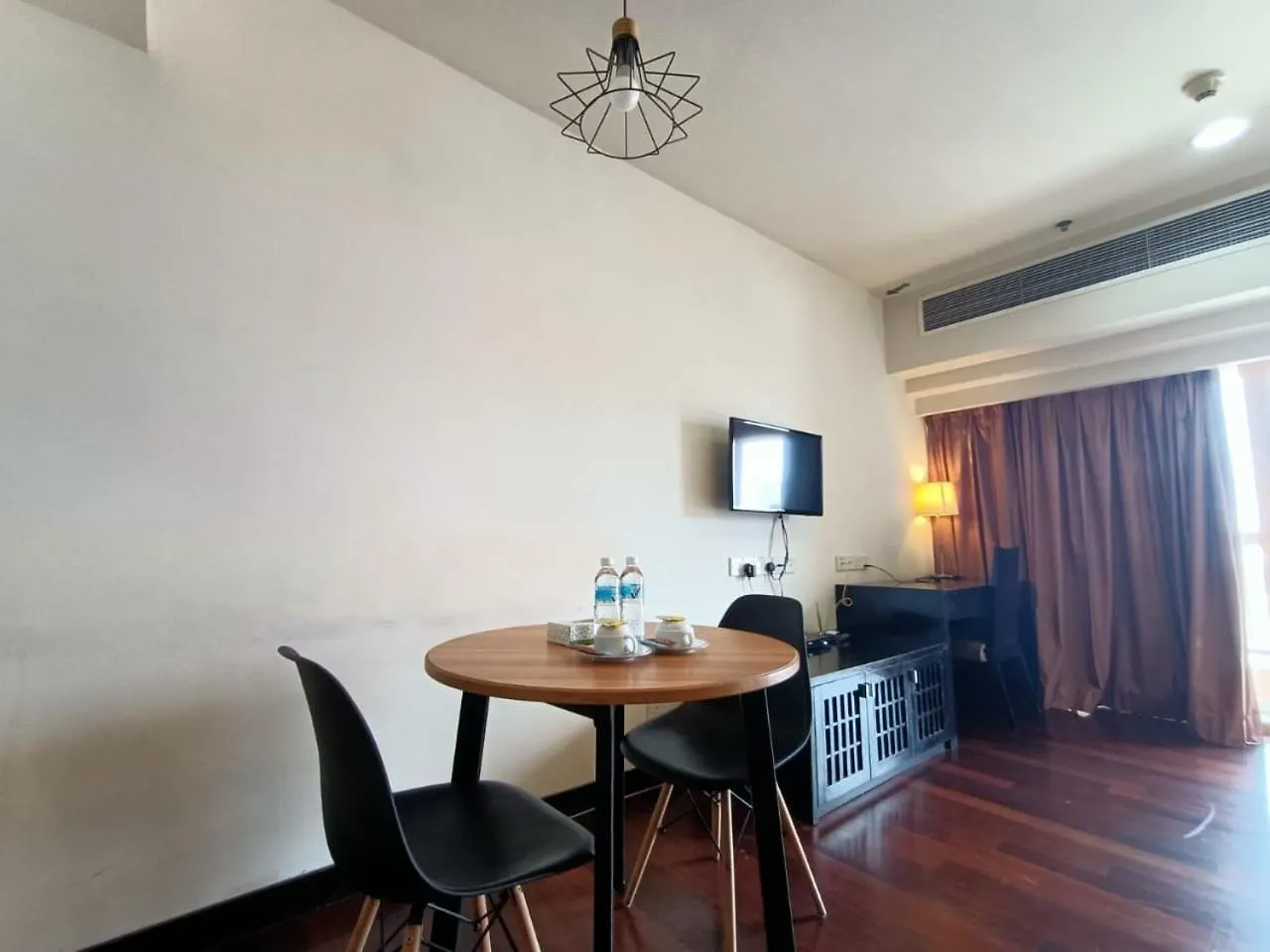 Apartment Vacation Stay At Resort Suites Bandar Sunway Kampong Penaga  Malaysia