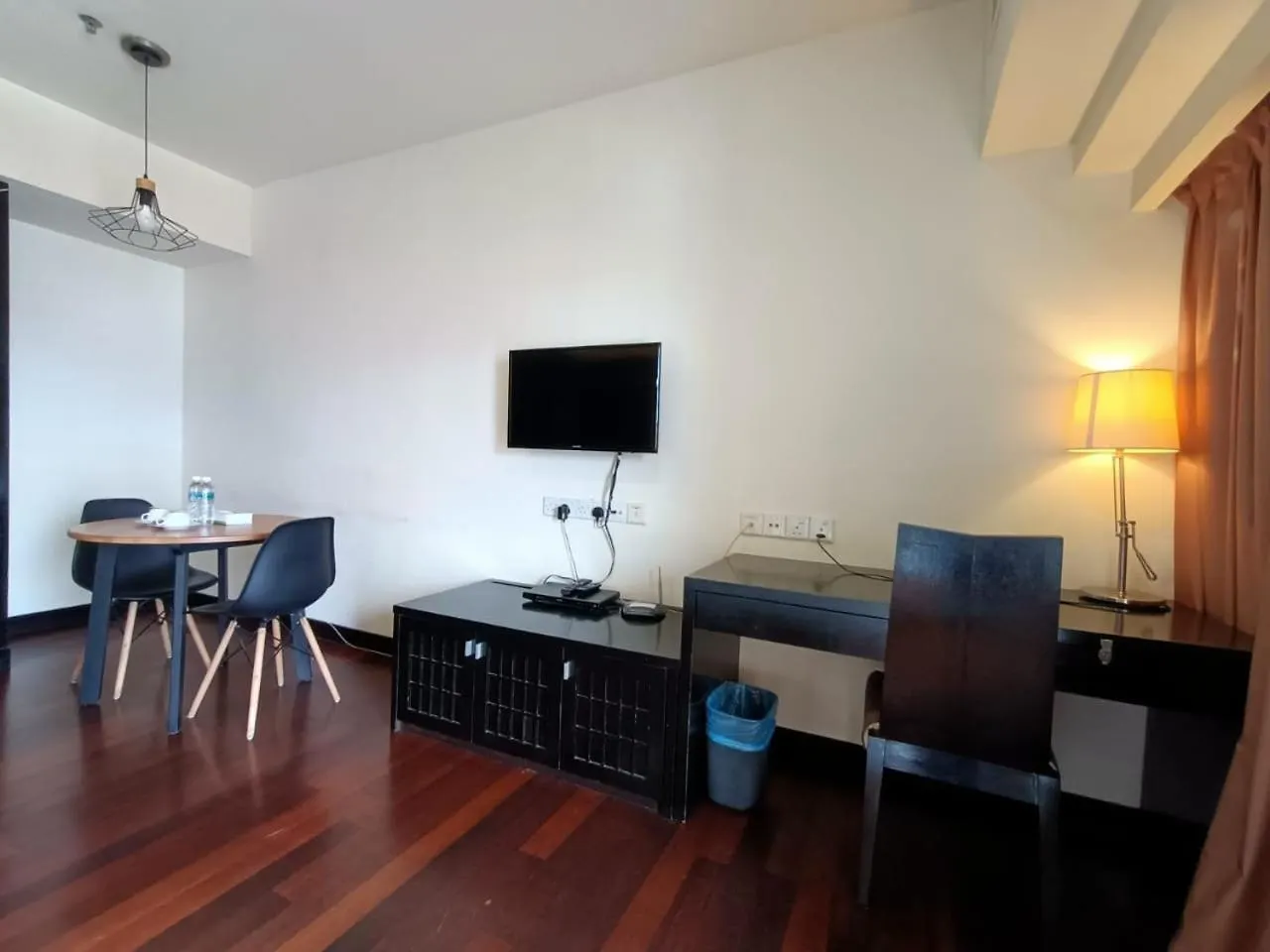 Vacation Stay At Resort Suites Bandar Sunway Kampong Penaga  0*, Kampong Penaga (Selangor) Malaysia