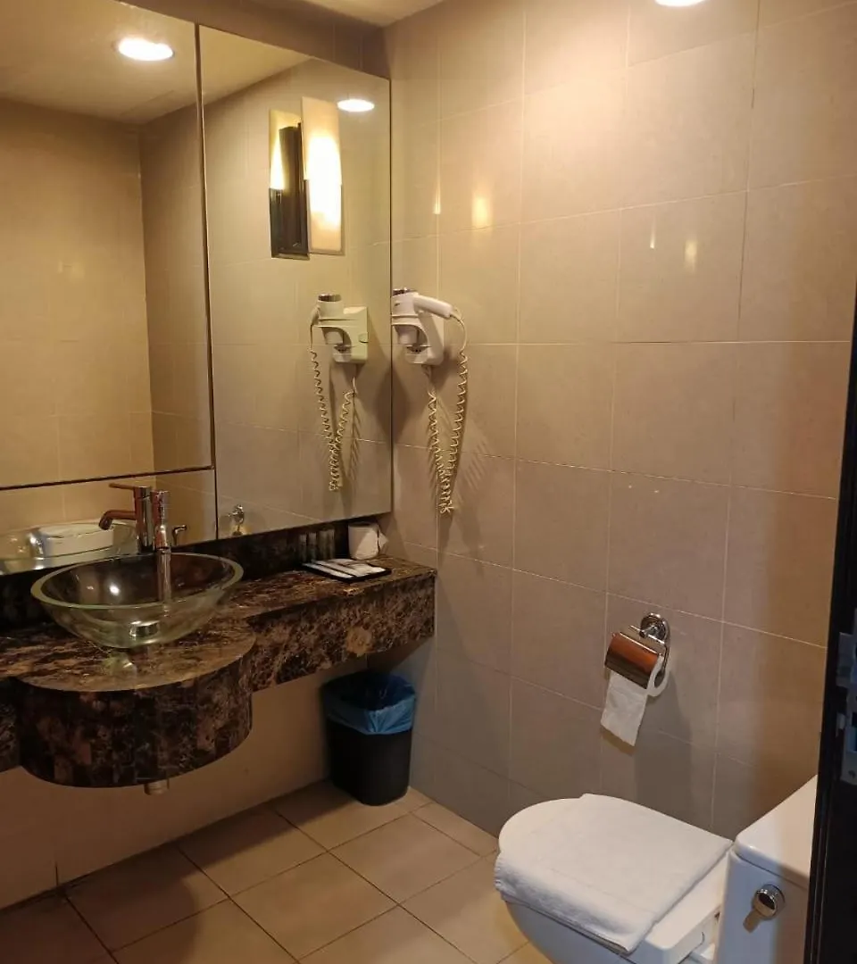 Vacation Stay At Resort Suites Bandar Sunway Kampong Penaga  0*, Kampong Penaga (Selangor)