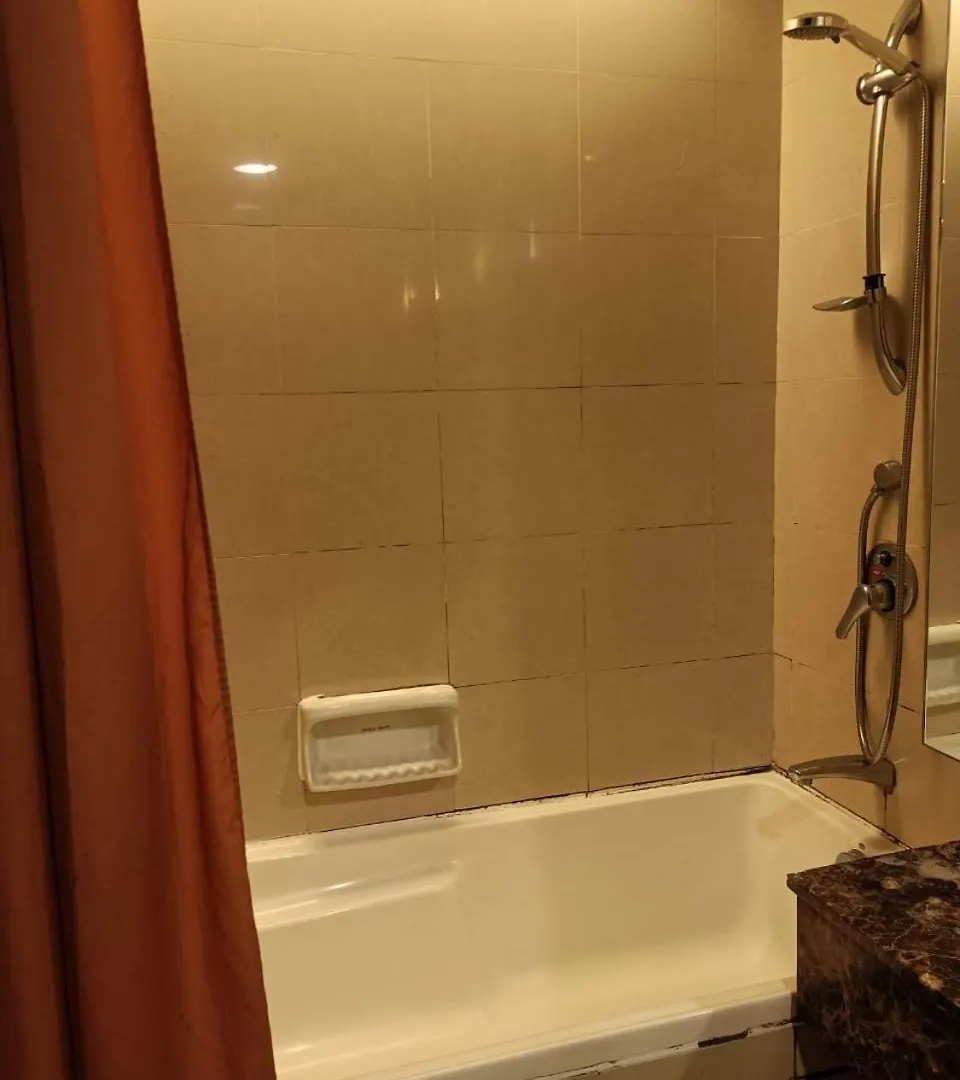 Vacation Stay At Resort Suites Bandar Sunway Kampong Penaga  Apartment