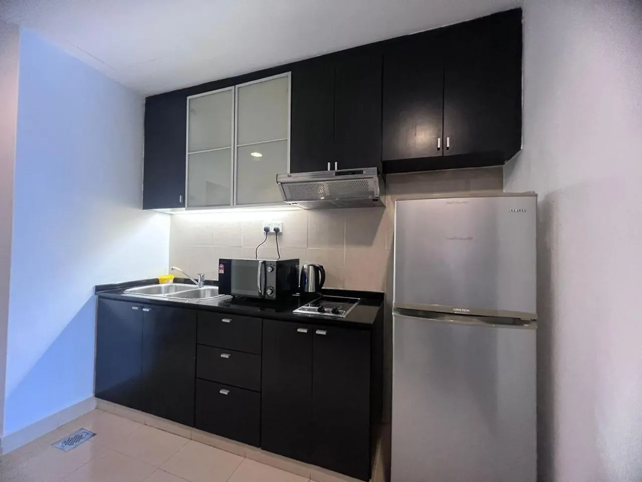 Vacation Stay At Resort Suites Bandar Sunway Kampong Penaga  Apartment Kampong Penaga (Selangor)